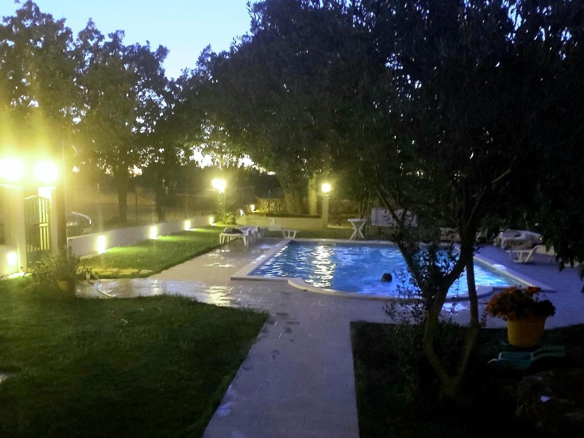 Kaja House Apartments لازوفاك المظهر الخارجي الصورة