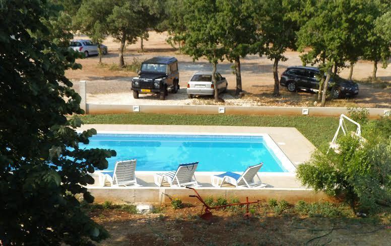 Kaja House Apartments لازوفاك المظهر الخارجي الصورة