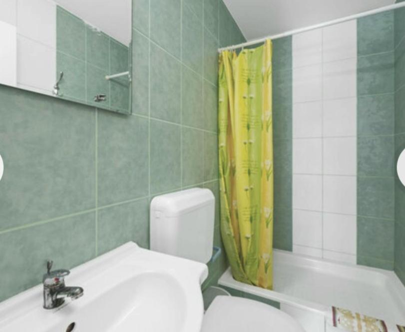 Kaja House Apartments لازوفاك المظهر الخارجي الصورة