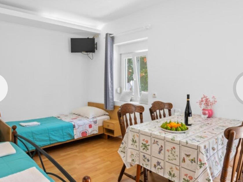 Kaja House Apartments لازوفاك المظهر الخارجي الصورة
