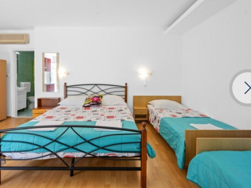 Kaja House Apartments لازوفاك المظهر الخارجي الصورة