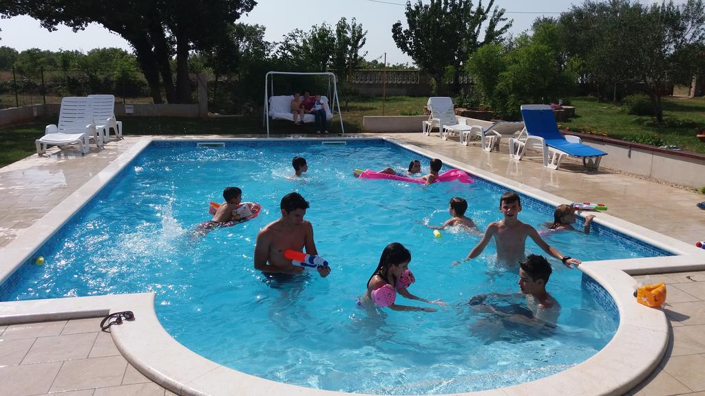Kaja House Apartments لازوفاك المظهر الخارجي الصورة