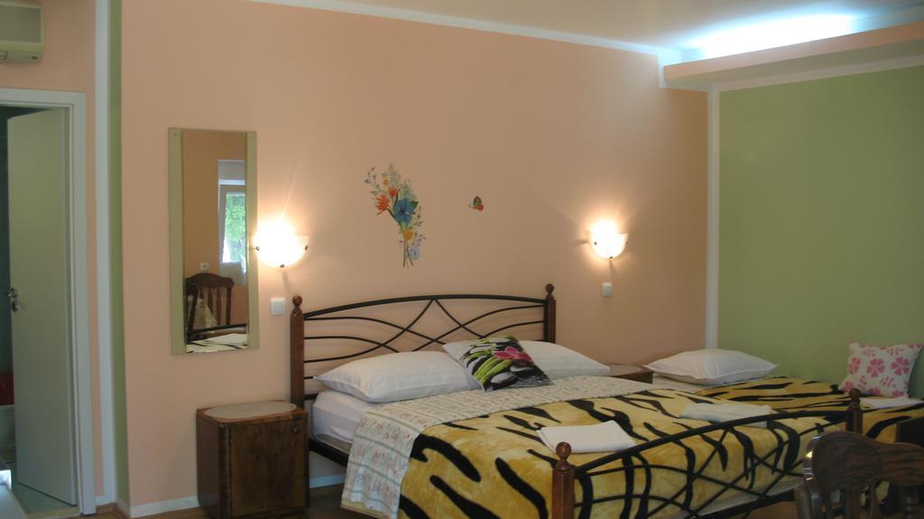 Kaja House Apartments لازوفاك المظهر الخارجي الصورة