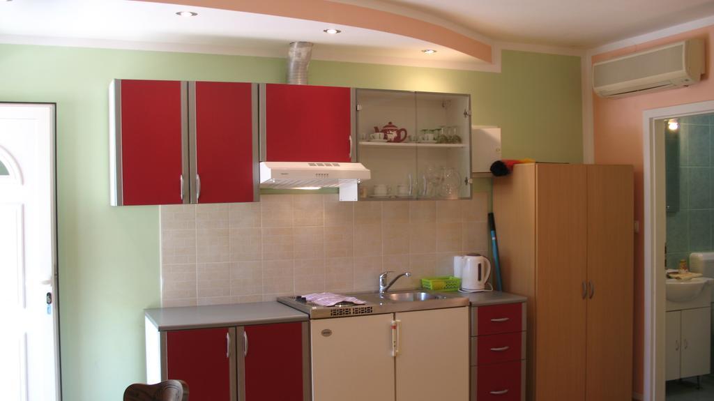 Kaja House Apartments لازوفاك المظهر الخارجي الصورة