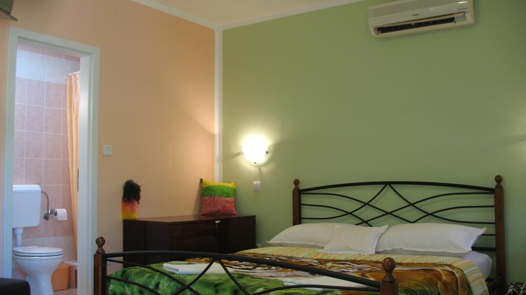 Kaja House Apartments لازوفاك المظهر الخارجي الصورة