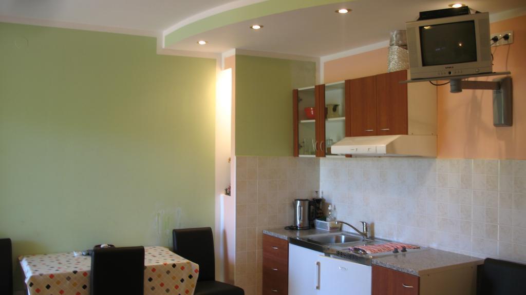Kaja House Apartments لازوفاك المظهر الخارجي الصورة
