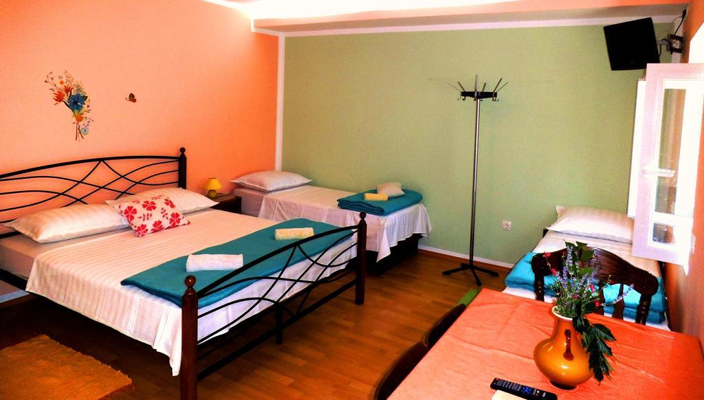 Kaja House Apartments لازوفاك الغرفة الصورة