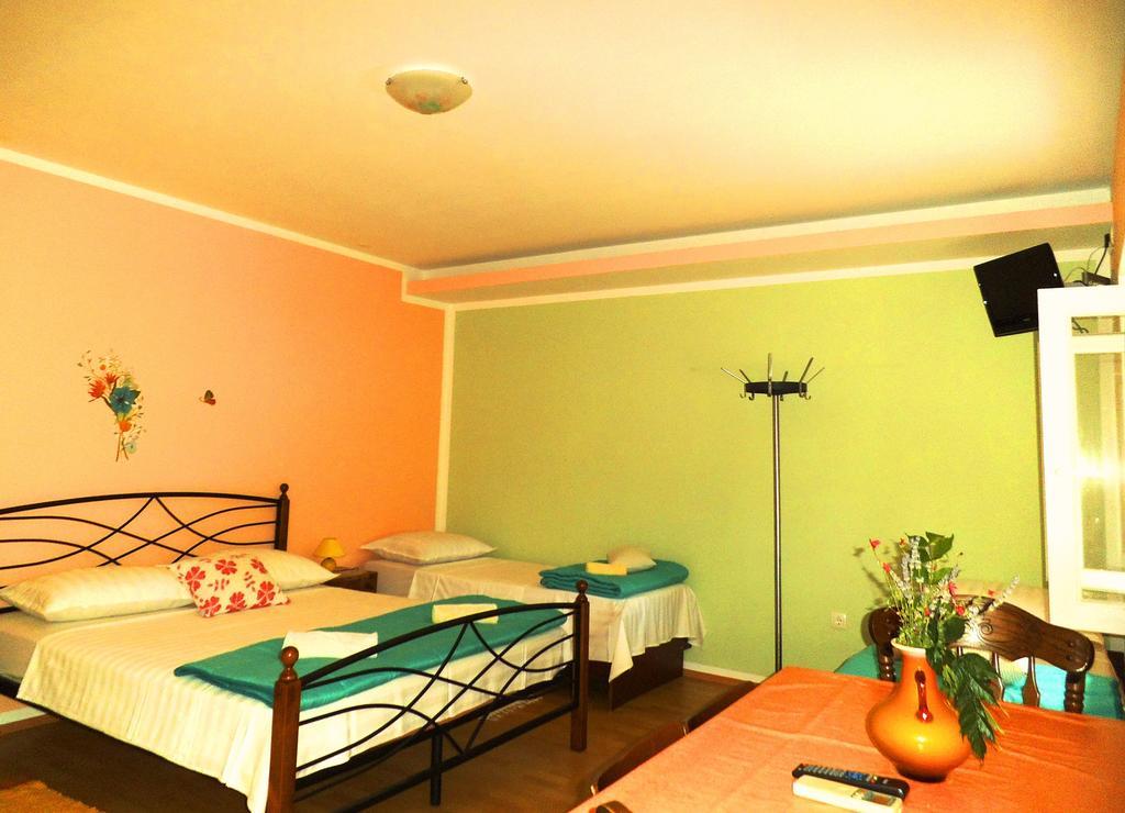 Kaja House Apartments لازوفاك المظهر الخارجي الصورة